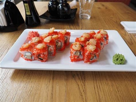 tokyo sushi riga